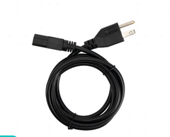 EcoFlow AC Charging Cable