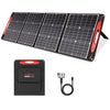 Image of Rockpals 200W Solar Panel