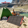 Image of Rockpals 120W Solar Panel