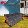 Image of Rockpals 120W Solar Panel