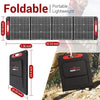 Image of Rockpals 200W Solar Panel