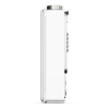 Image of Eccotemp 45HI Indoor 6.8 GPM Liquid Propane Tankless Water Heater Horizontal Bundle 45HI-LP-H-B