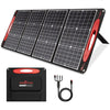 Image of Rockpals 120W Solar Panel