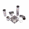 Image of Eccotemp EL22i Indoor 6.8 GPM Liquid Propane Tankless Water Heater Horizontal Bundle EL22i-LPH