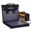 Image of Rockpals 60W Solar Panel