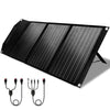 Image of Rockpals 60W Solar Panel With Bracket