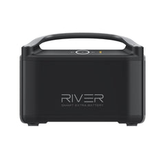 EcoFlow RIVER Pro Extra Battery