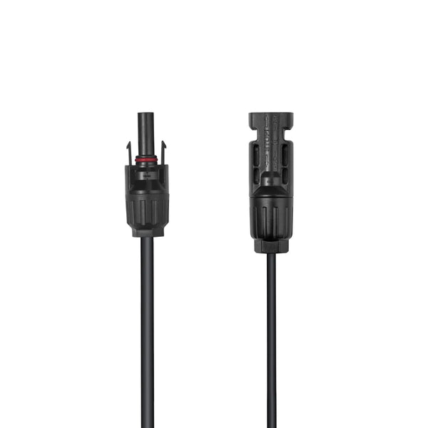 Solar MC4 Parallel Connection Cable – DeluxeTinyHouse