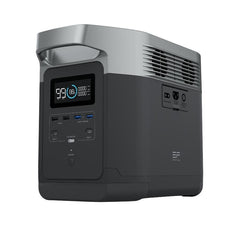 EcoFlow DELTA Power Station