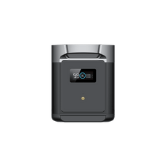 EcoFlow DELTA 2 Max Smart Extra Battery
