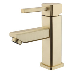 Legion Furniture UPC Faucet with Drain ZY6301-G