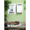 Image of Eccotemp 45H Outdoor 6.8 GPM Natural Gas Tankless Water Heater 45H-NG