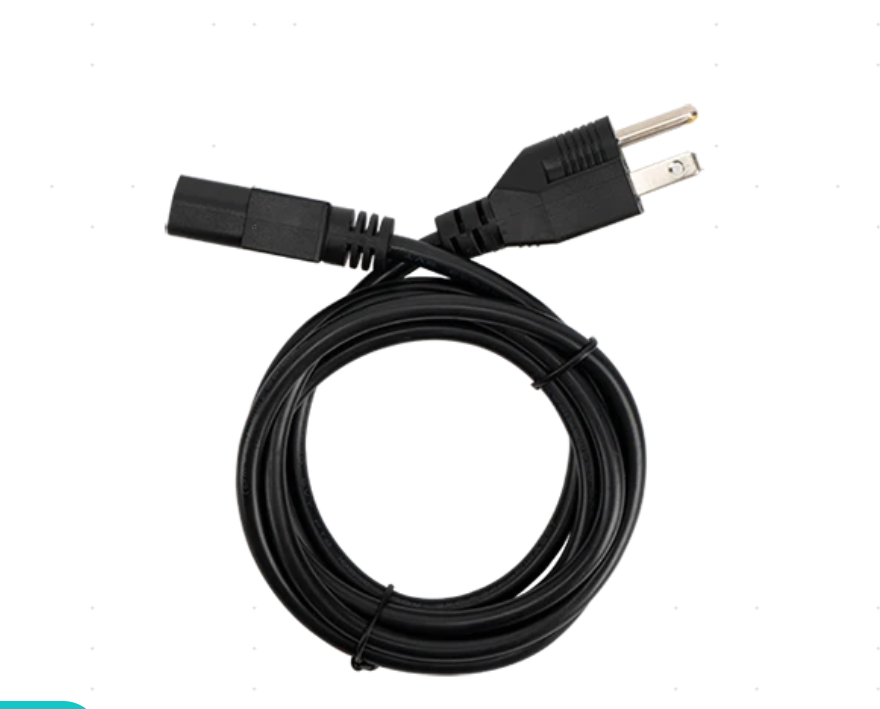Câble de recharge domestique pour voiture électrique - Type 2 - 6.5M Câble de recharge domestique pour voiture électrique - Type 2 - 6.5M