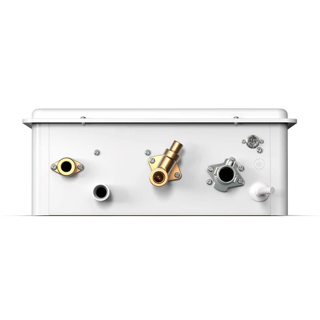 Eccotemp 20H Outdoor 6.0 GPM Natural Gas Tankless Water Heater 20H-NG