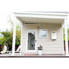 Image of Eccotemp 20H Outdoor 6.0 GPM Natural Gas Tankless Water Heater 20H-NG