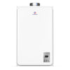 Image of Eccotemp 45HI Indoor 6.8 GPM Liquid Propane Tankless Water Heater Vertical Bundle 45HI-LP-V-B