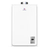 Image of Eccotemp 45HI Indoor 6.8 GPM Natural Gas Tankless Water Heater Horizontal Bundle 45HI-NG-H-B