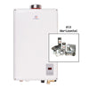 Image of Eccotemp 45HI Indoor 6.8 GPM Natural Gas Tankless Water Heater Horizontal Bundle 45HI-NG-H-B