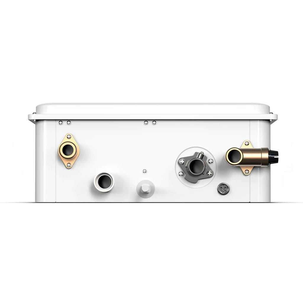 Eccotemp 45H Outdoor 6.8 GPM Natural Gas Tankless Water Heater 45H-NG