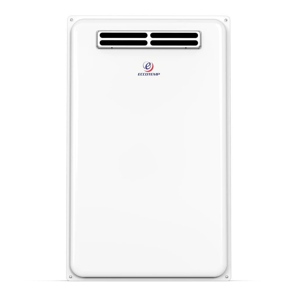 Eccotemp 45H Outdoor 6.8 GPM Natural Gas Tankless Water Heater 45H-NG