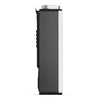 Image of Eccotemp EL22i Indoor 6.8 GPM Natural Gas Tankless Water Heater Vertical Bundle EL22-iNGV