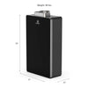 Image of Eccotemp EL22i Indoor 6.8 GPM Natural Gas Tankless Water Heater Horizontal Bundle EL22-iNGH