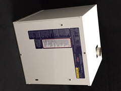 Precision Temp ShowerMate M-550 EC Propane Tankless Water Heater