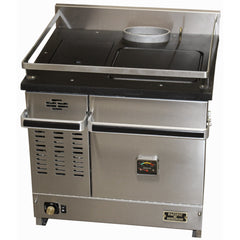 Dickinson Marine Pacific Diesel Cook Stove 00-PAC