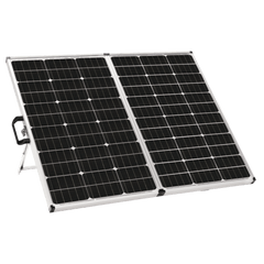 Zamp Solar 140 Watt Portable Solar Kit USP1002