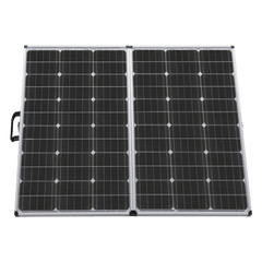 Zamp Solar 140 Watt Portable Solar Kit USP1002