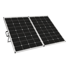 Zamp Solar 230 Watt Portable Solar Kit USP1004