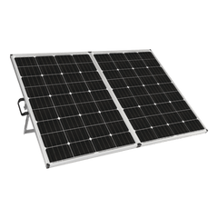 Image of Zamp Solar 230 Watt Portable Solar Kit USP1004