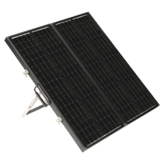 Zamp Solar 90 Watt Portable Solar Kit USP1007