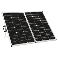Zamp Solar Winnebago 140 Watt Portable Solar Kit USP1008