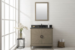 Legion Furniture 36" Bathroom Sink Vanity Wlf7040-36-Ago-Bs
