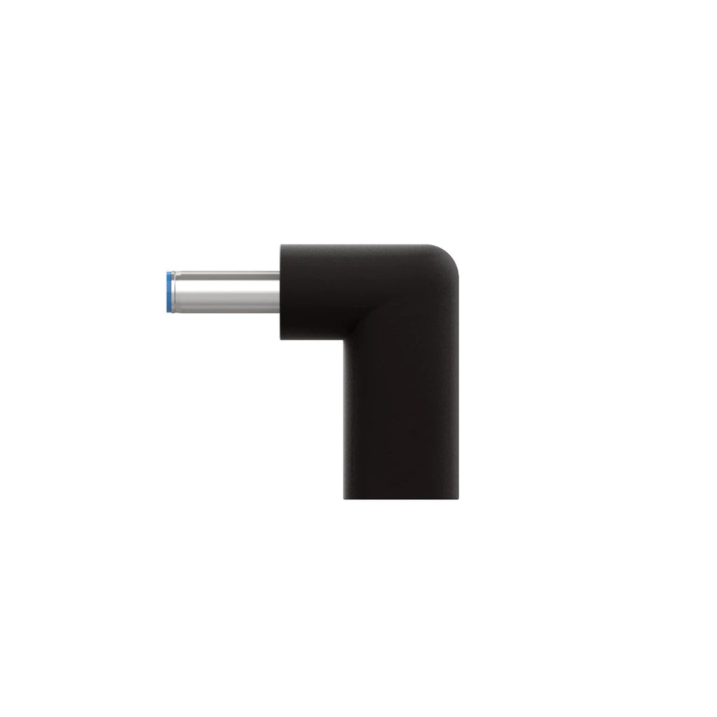 Converter Tips for Laptops (RIVER Power Bank)