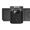 Image of EcoFlow DELTA Max 2000 + 2x 160W Solar Panel