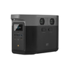 Image of EcoFlow DELTA Max 2000 + 2x 160W Solar Panel