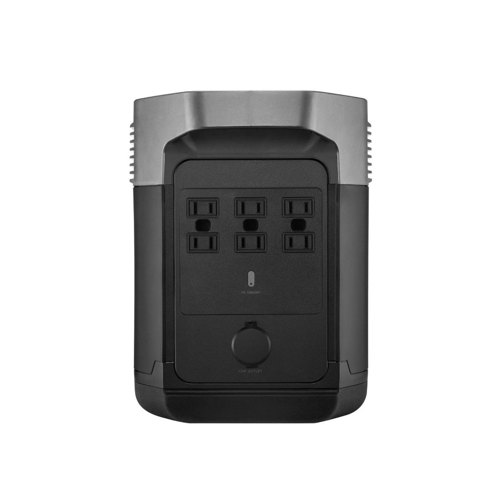 EcoFlow DELTA 1000 Power Station