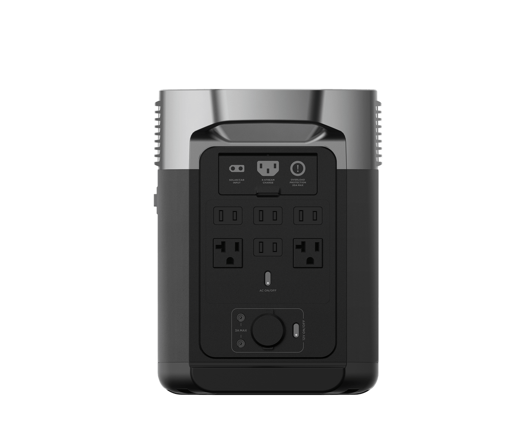 EcoFlow DELTA 2 Portable Power Station