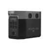 Image of EcoFlow DELTA Max (2000)+ EcoFlow Smart Generator