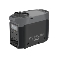 EcoFlow DELTA Max (1600) + EcoFlow Smart Generator (Dual Fuel)