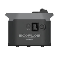 EcoFlow DELTA Max (1600) + EcoFlow Smart Generator (Dual Fuel)