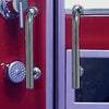 Image of Maya Bath Valencia Red 2-Person Freestanding Steam Shower 109