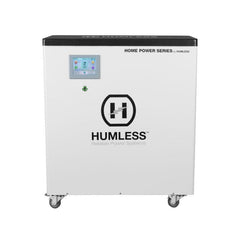 Humless Lithium 6.5 kWh Home Battery Bank BATHOME6.5I3